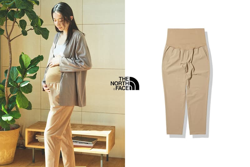 the north face Maternity Pants free repair children toy release
