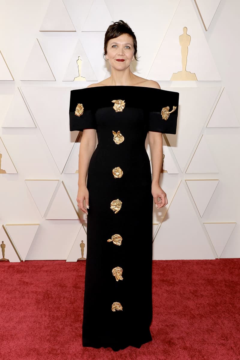 will smith Zendaya Billie Eilish Kristen Stewart Oscars 94th red carpet the academy 2022