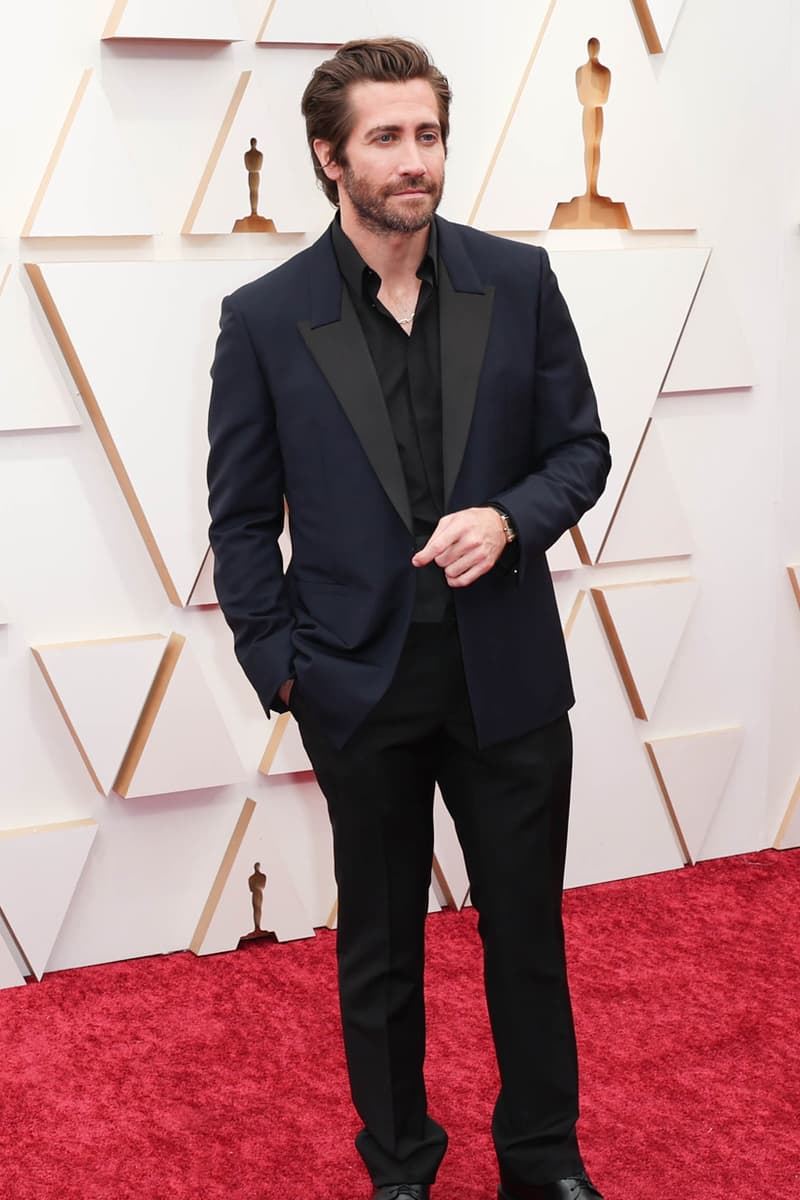 will smith Zendaya Billie Eilish Kristen Stewart Oscars 94th red carpet the academy 2022