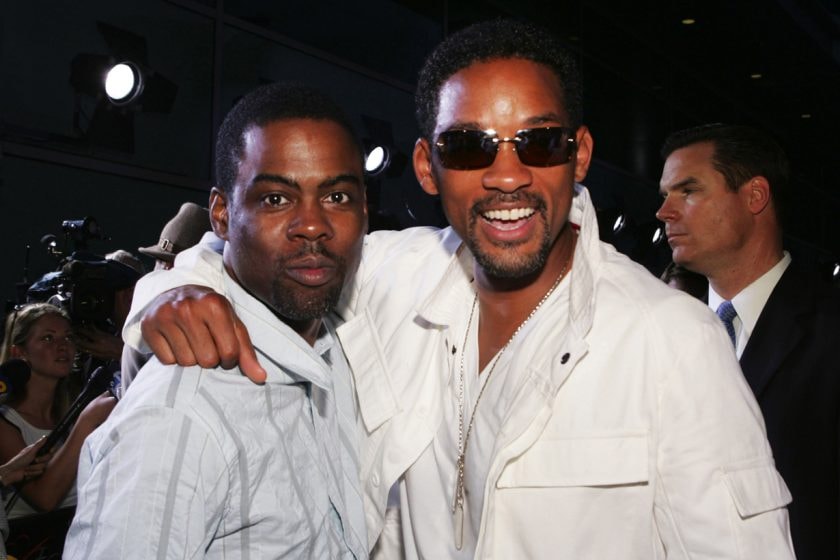 will smith chris rock take away oscars follow up 2022