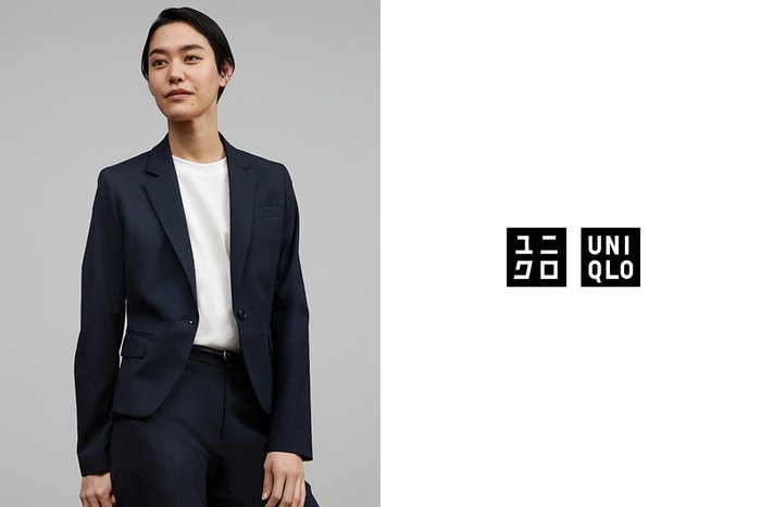 UNIQLO 也能訂製西裝，全新「UNIQLO CUSTOM ORDER」系列登場！