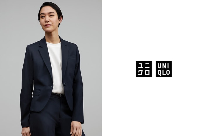UNIQLO 也能訂製西裝,全新「UNIQLO CUSTOM ORDER」系列登場!