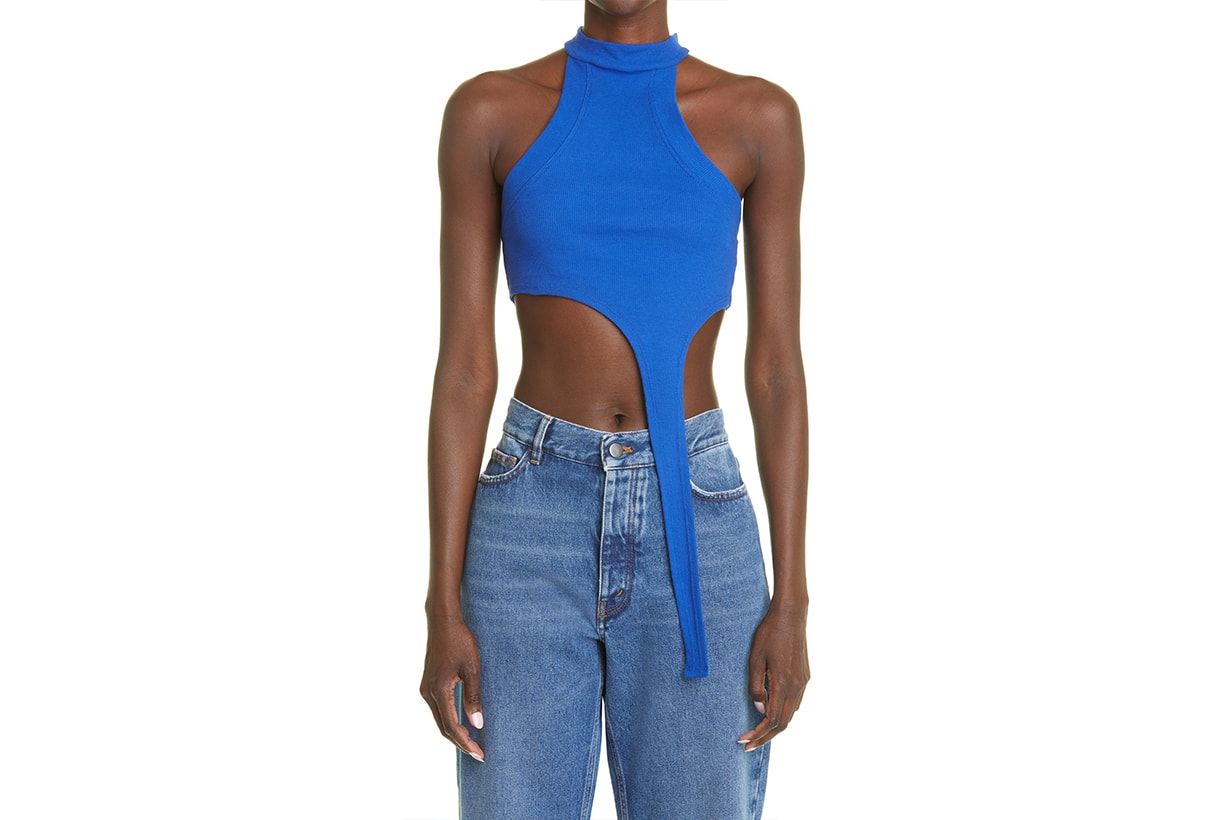 Kate middleton cobalt blue trend 2022