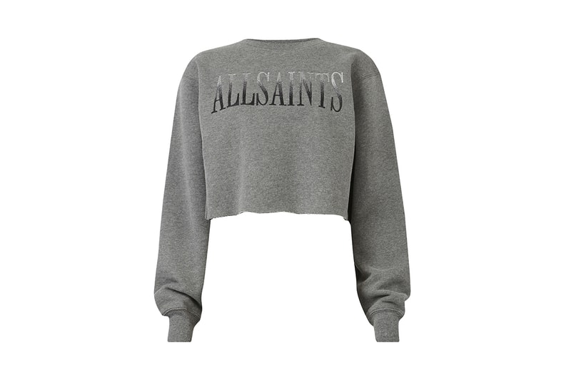 AllSaints limited tote bag 2022SS