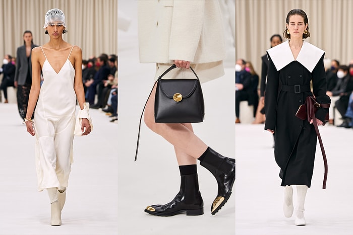 #MFW:2022 米蘭時裝周重點筆記,一次看 6 大秋冬趨勢!