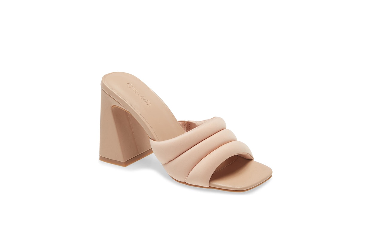 designer shoes spring 2022 SSENSE