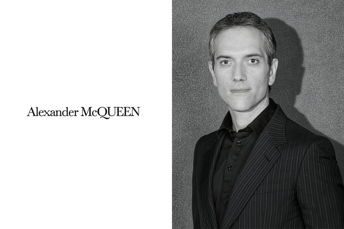 Alexander McQueen 宣佈新任 CEO，任職過 GUCCI、Fendi 的他是誰？