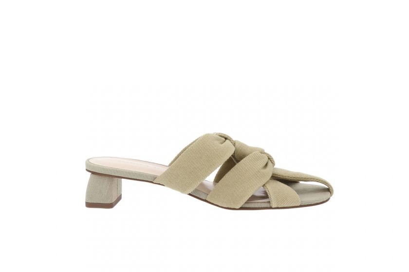 Charles＆Kith low heels sandals 2022 ss recommand
