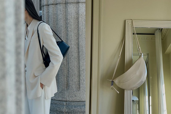 金高銀同款：名為 Archivepke 的小眾手袋品牌，是韓國女生私藏的品味
