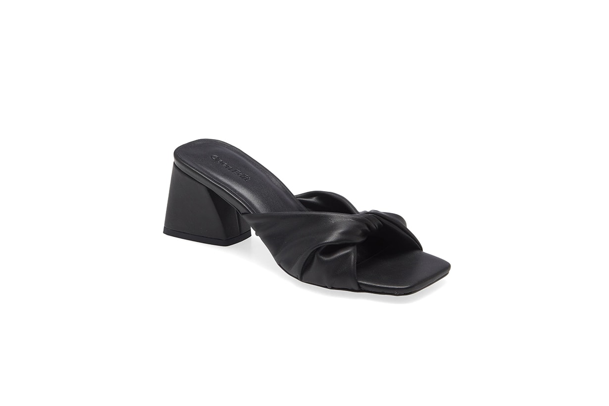 designer shoes spring 2022 SSENSE