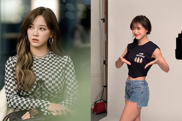 健康性感身材成熱話!揭開《社內相親》主角金世正的瘦身餐單