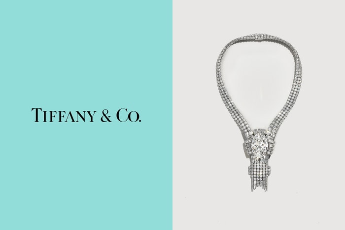 最璀璨的話題珠寶：Tiffany 史上最貴，重逾 80 克拉的帝國鑽石！
