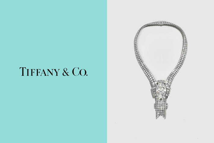 最璀璨的話題珠寶:Tiffany 史上最貴,重逾 80 克拉的帝國鑽石!