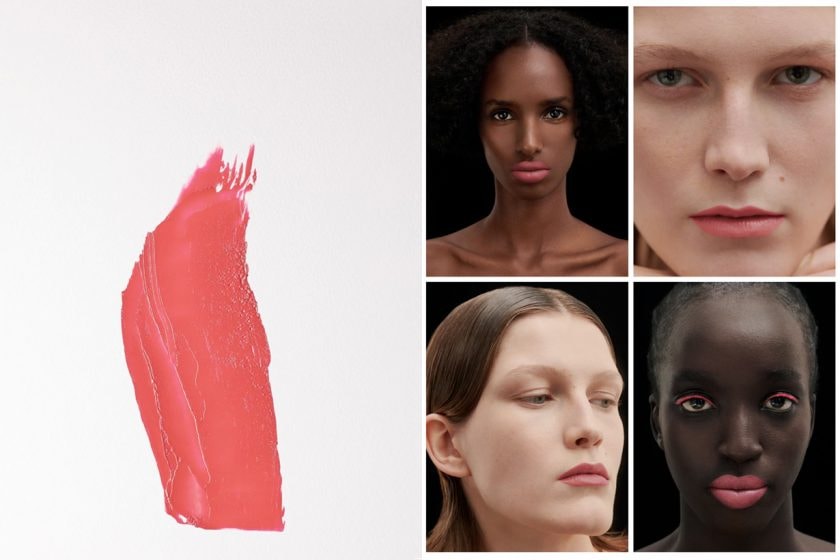 dries van noten make up fragrance launch