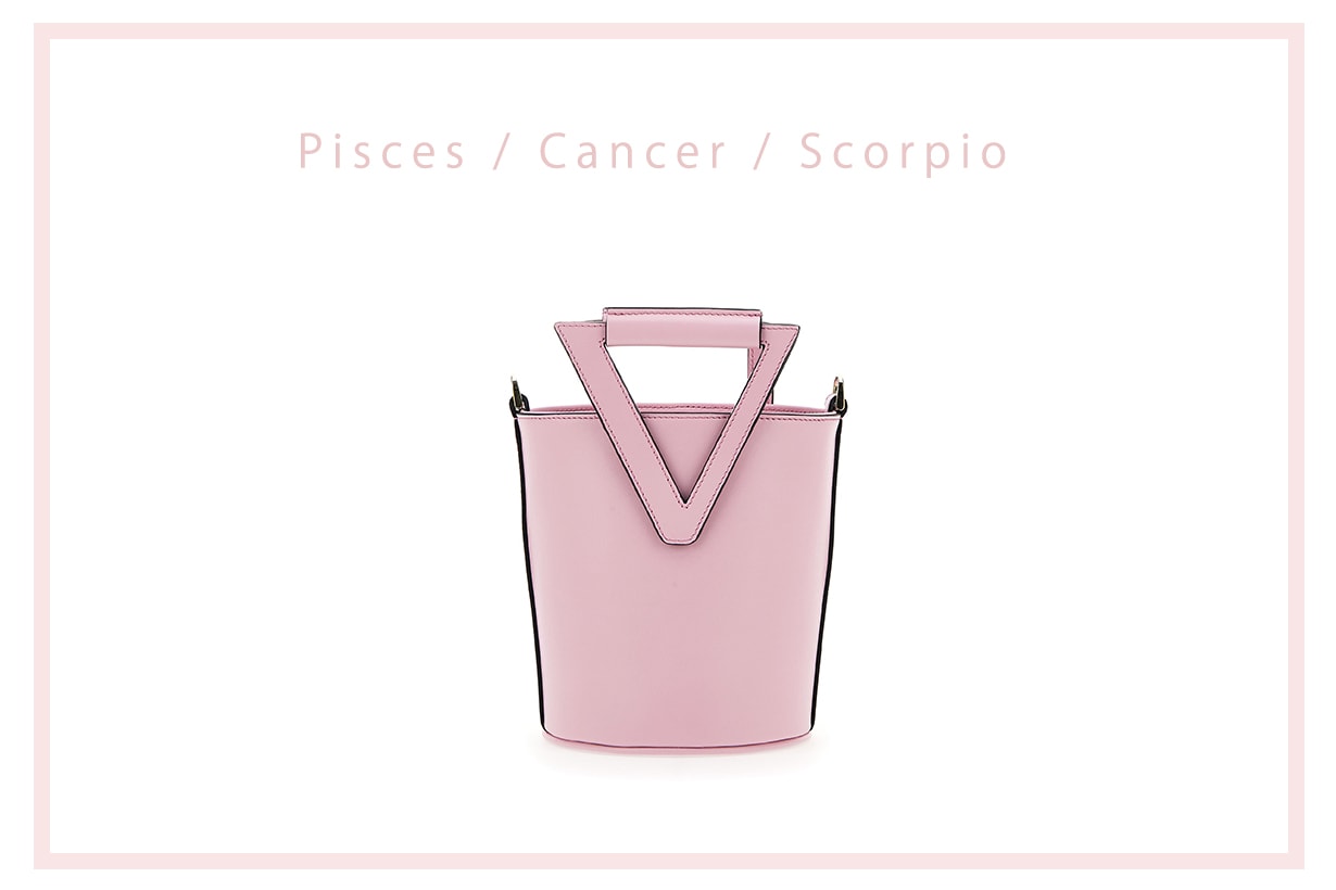 Roger vivier Zodiac Sign accessories styling tips