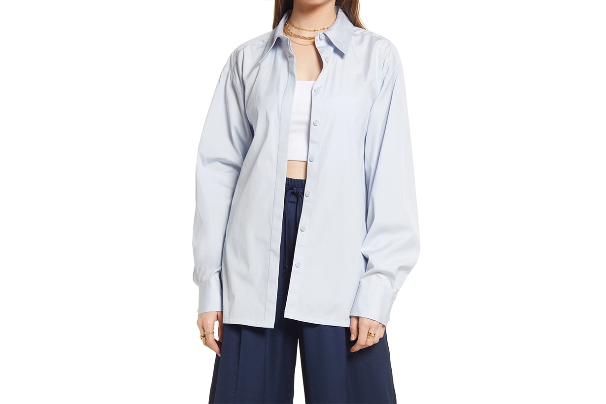French girl jeans 2022ss