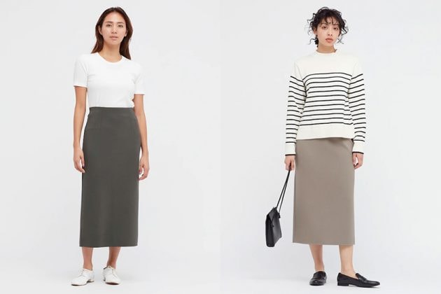 why-uniqlos-pencil-skirt-is-popular-in-japan-03