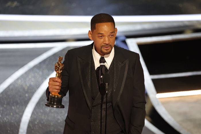 暴力事件後續:Chris Rock 不提告,但 Will Smith 得來不易的影帝可能撤回...