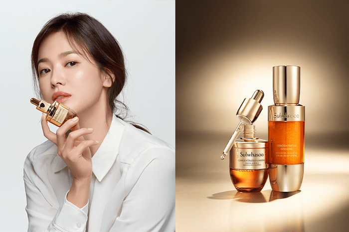 以這個比黃金更珍貴的護膚成分,7 日就能養成韓國女生的透亮美肌?