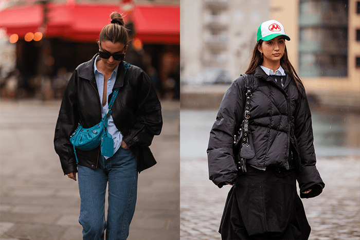 從明星到街頭:曝光率極高!Balenciaga 這款手袋榮登 2022 It Bag