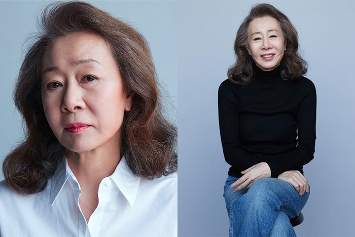 「這會毀了我 50 年職涯生活」尹汝貞透露被要求參與《柏青哥》試鏡,生氣得丟劇本?