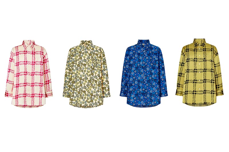 UNIQLO and MARNI Collaboration 2022 Hong Kong release info