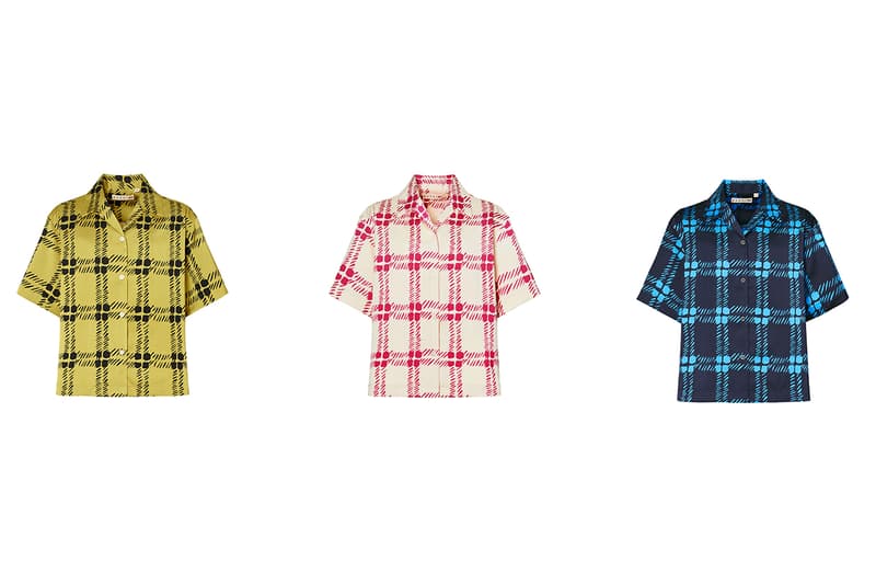 UNIQLO and MARNI Collaboration 2022 Hong Kong release info