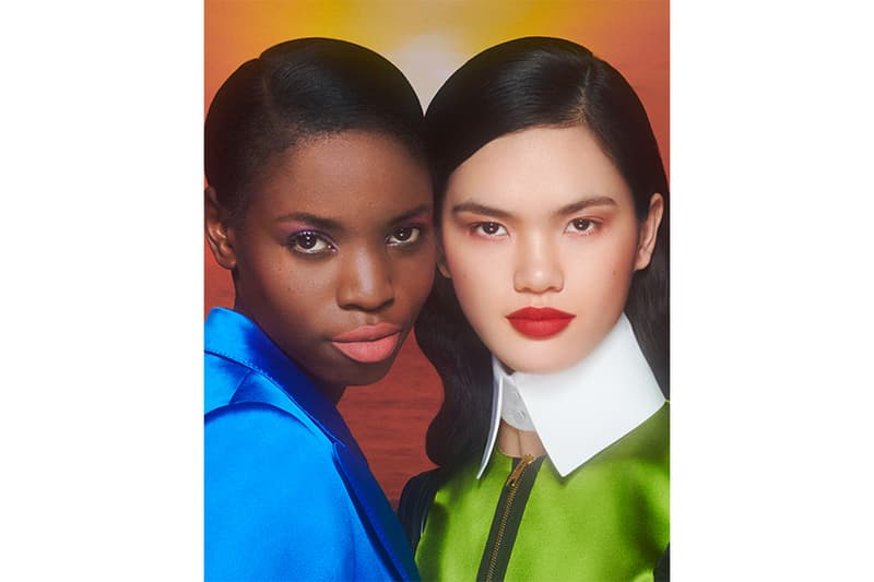 Gucci Beauty 2022 new Matte Lip Tint Eyeliner Pencil