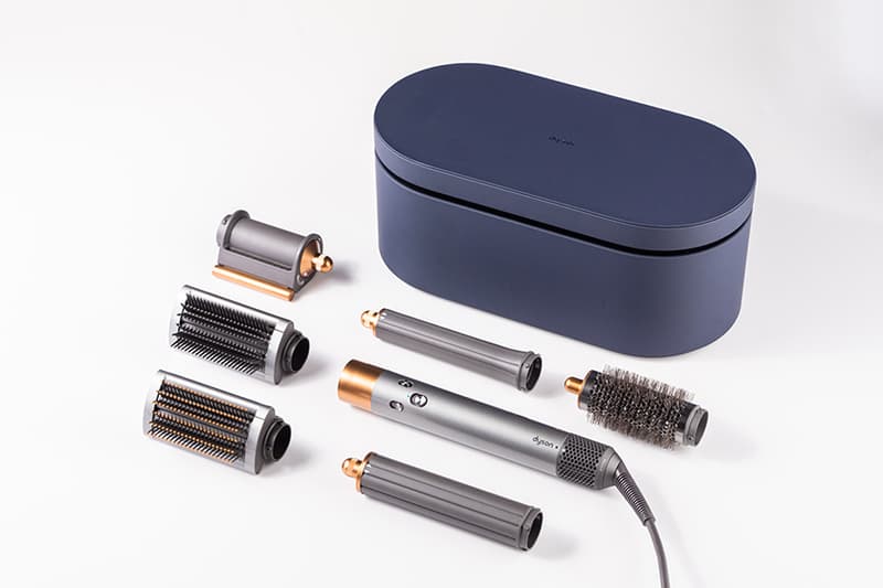 Dyson 2022 new Airwrap multi-styler