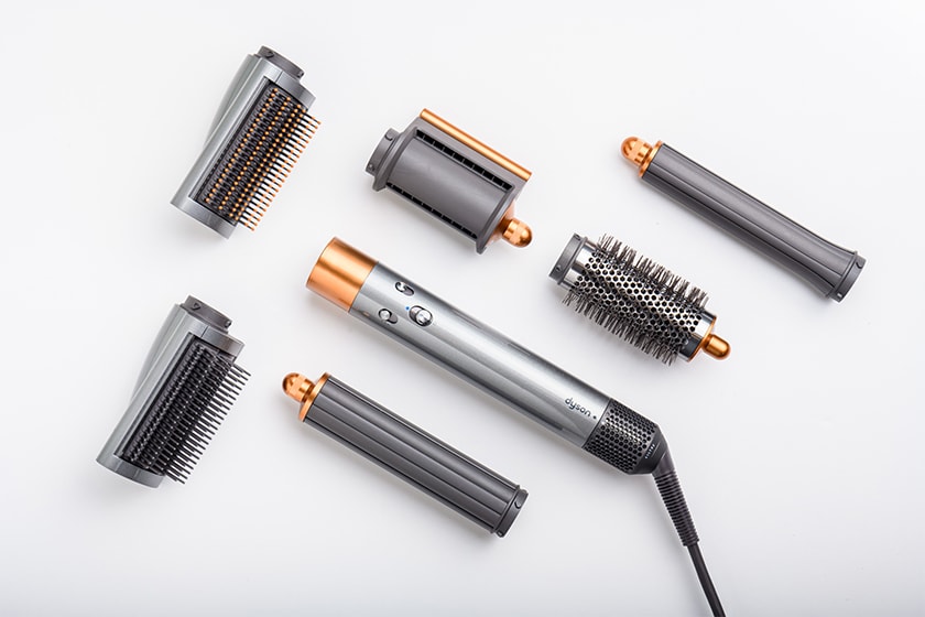 Dyson 2022 new Airwrap multi-styler