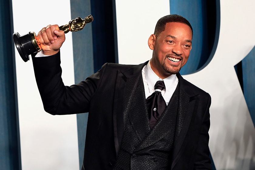 Netflix sony stop Will Smith movie Fast and Loose