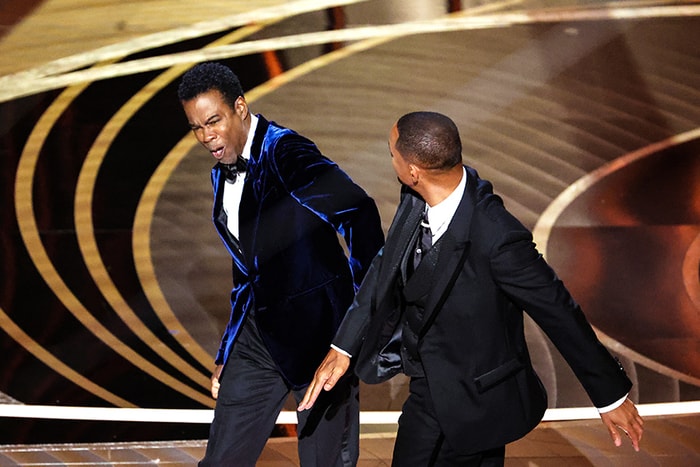 奧斯卡風波尚未停息:消息傳出 Netflix 與 Will Smith 的電影合作將暫時中止!