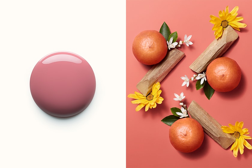 Hermes Beauty Hermesistible Infused Care Lip Oil