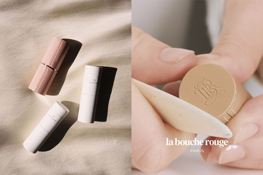 La bouche rouge Paris 1010 APOTHECARY