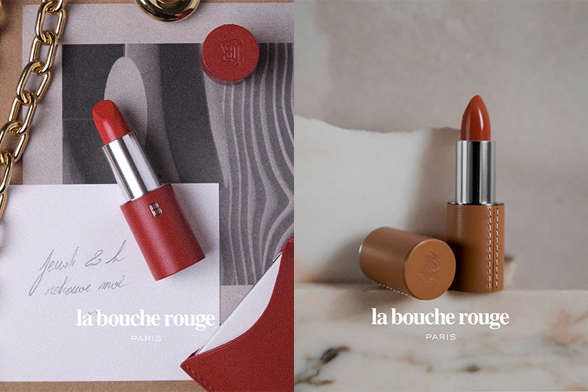 La bouche rouge Paris 1010 APOTHECARY