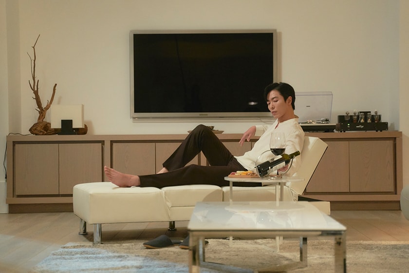 crazy love korean drama kim jae uck krystal jung