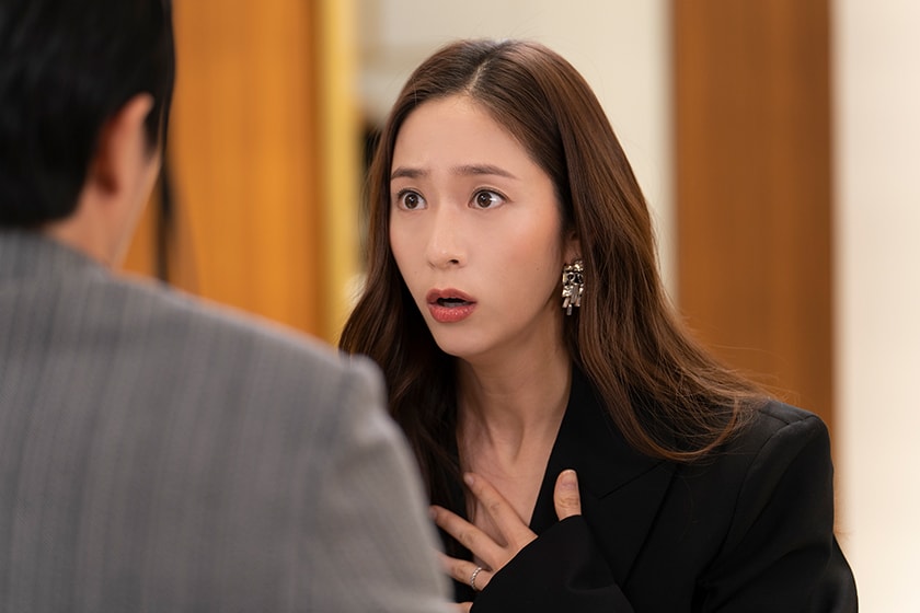 crazy love korean drama kim jae uck krystal jung