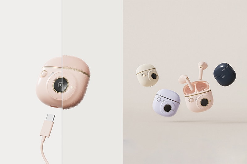 Edifier TO-U2 mini Wireless Earphones 