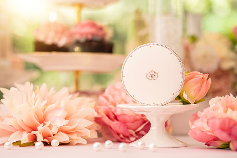 The history of Whoo White Cushion Foundation