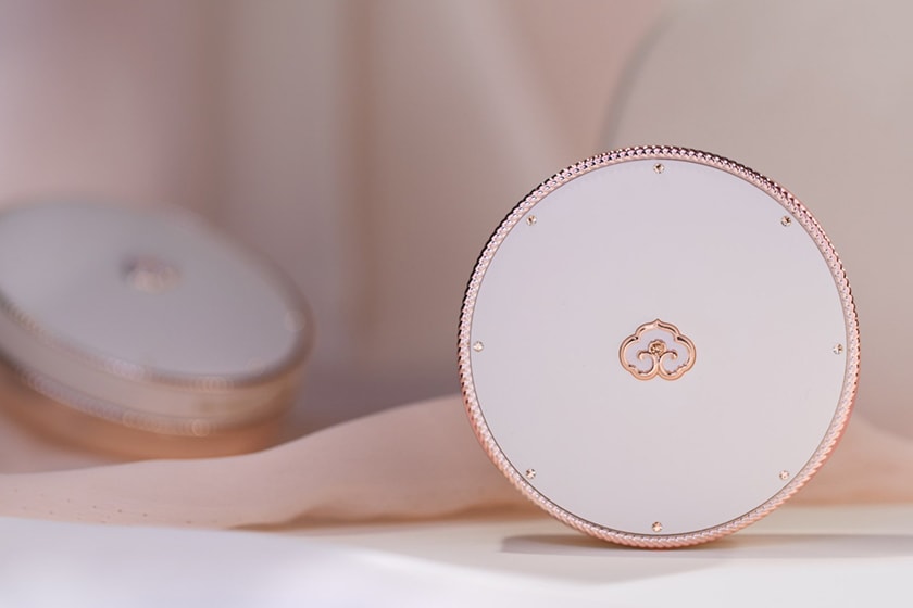 The history of Whoo White Cushion Foundation