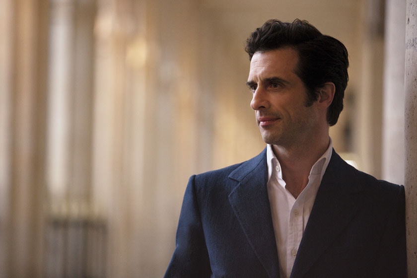 Chanel LES EAUX Paris-Paris 2022