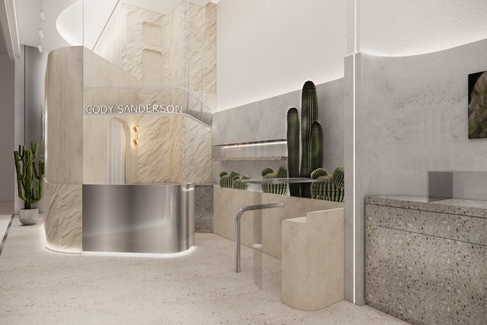 時髦女生已等不及:傳奇銀飾品牌 Cody Sanderson 直營店即將進駐微風南山!