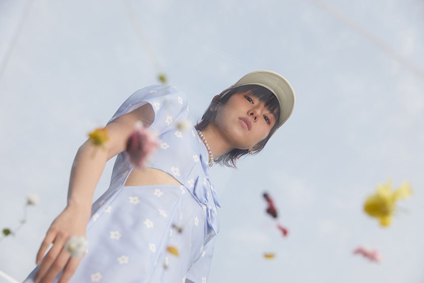 H&M Divided 2022 Spring Outfit Idea