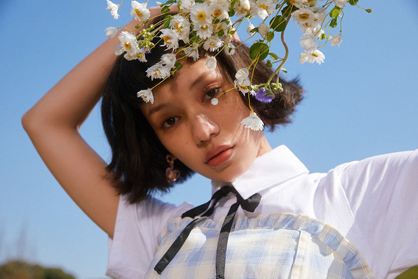 H&M Divided 2022 Spring Outfit Idea