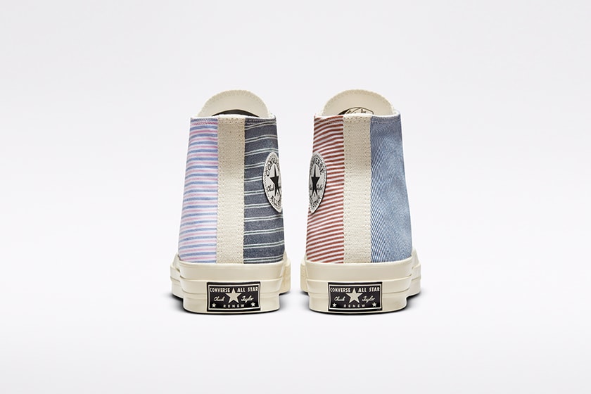 2022 summer Converse x Beyond Retro Chuck 70 Jack Purcell