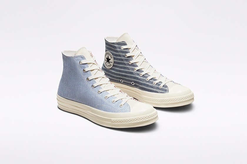 2022 summer Converse x Beyond Retro Chuck 70 Jack Purcell