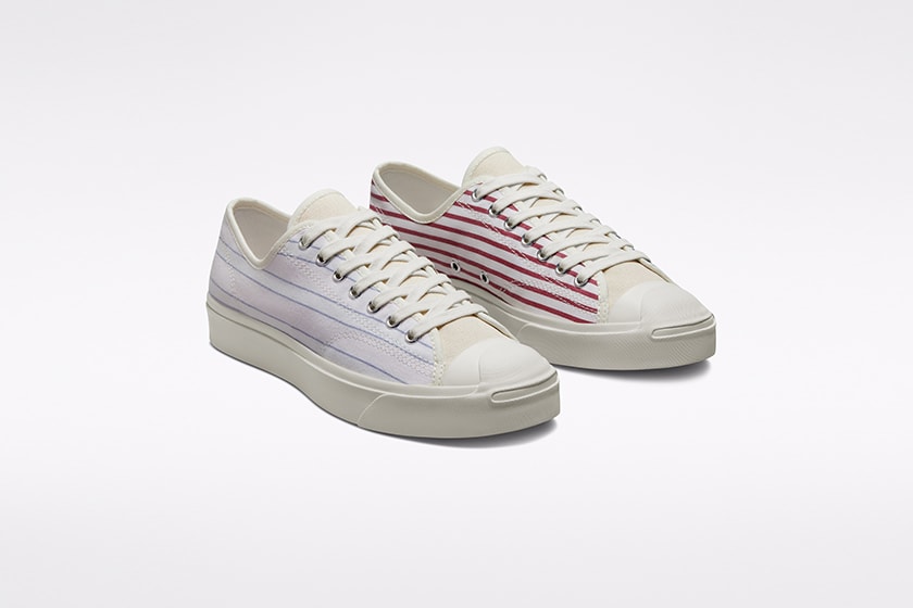 2022 summer Converse x Beyond Retro Chuck 70 Jack Purcell