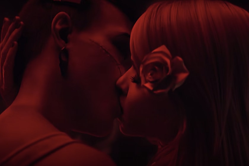 netflix love death robots season 3 Official teaser