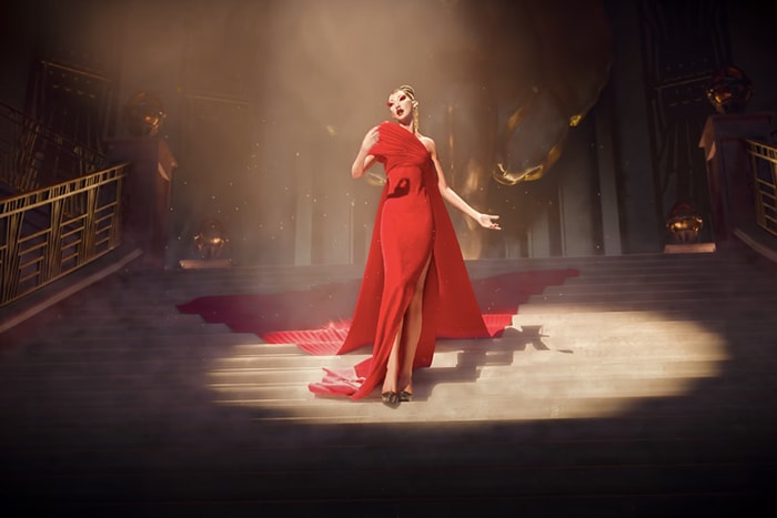 前導預告釋出:Netflix 限制級動畫影集《Love, Death + Robots》第三季即將登場!