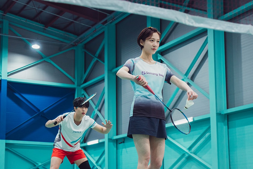 Love All Play korean drama trailer Chae Jong-hyeop Park Juhyun